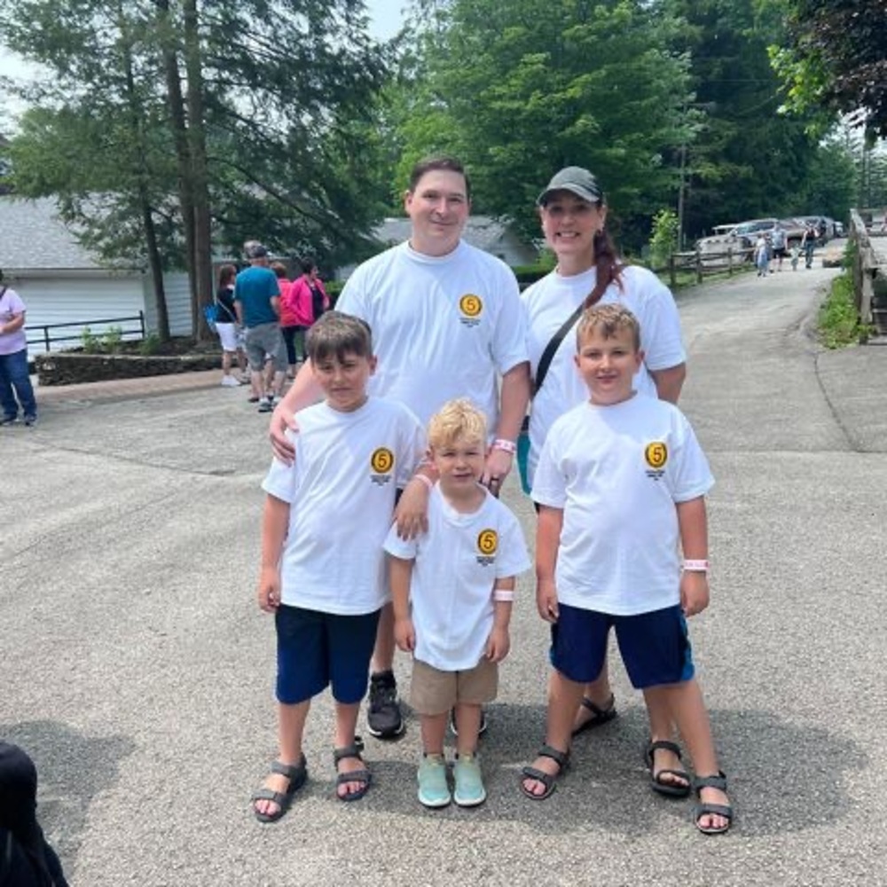 Meet your Posher, Pete